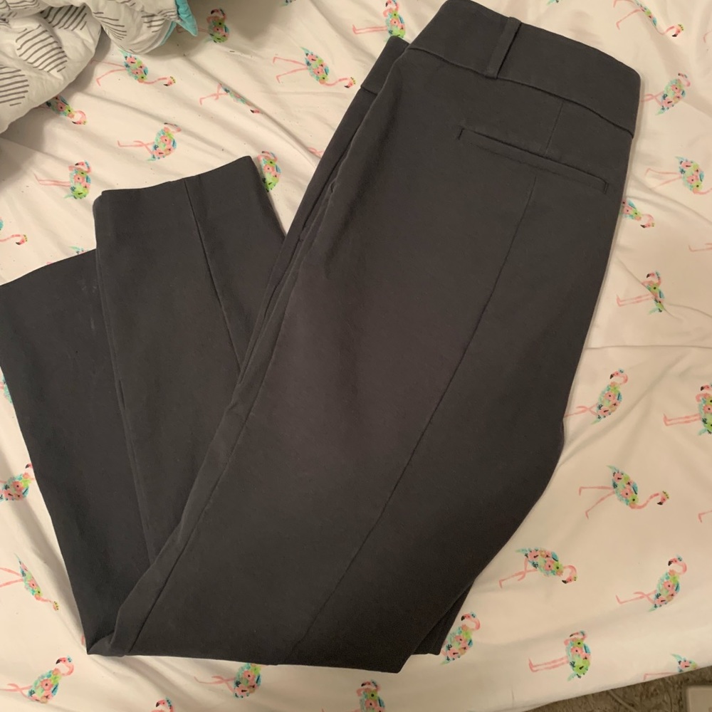 LOFT - Marisa Skinny Pant - 8P